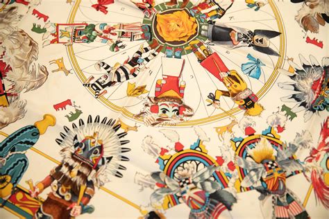 kachinas hermes